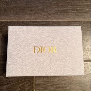 Dior Gift Box